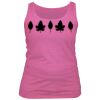 Women's Basic Tank Top Thumbnail
