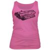 Women's Basic Tank Top Thumbnail