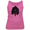Women's Basic Tank Top Thumbnail
