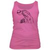 Women's Basic Tank Top Thumbnail
