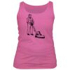 Women's Basic Tank Top Thumbnail