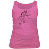 Women's Basic Tank Top Thumbnail