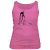 Women's Basic Tank Top Thumbnail