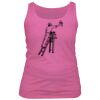 Women's Basic Tank Top Thumbnail