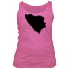 Women's Basic Tank Top Thumbnail