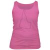 Women's Basic Tank Top Thumbnail