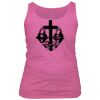 Women's Basic Tank Top Thumbnail