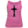 Women's Basic Tank Top Thumbnail