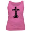 Women's Basic Tank Top Thumbnail