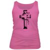 Women's Basic Tank Top Thumbnail