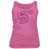 Women's Basic Tank Top Thumbnail