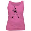 Women's Basic Tank Top Thumbnail