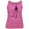 Women's Basic Tank Top Thumbnail