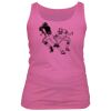 Women's Basic Tank Top Thumbnail