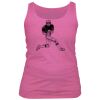 Women's Basic Tank Top Thumbnail