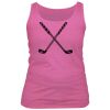 Women's Basic Tank Top Thumbnail