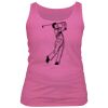 Women's Basic Tank Top Thumbnail