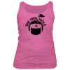 Women's Basic Tank Top Thumbnail