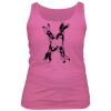 Women's Basic Tank Top Thumbnail