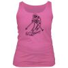 Women's Basic Tank Top Thumbnail