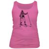 Women's Basic Tank Top Thumbnail