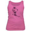 Women's Basic Tank Top Thumbnail