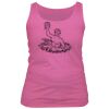 Women's Basic Tank Top Thumbnail