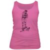 Women's Basic Tank Top Thumbnail