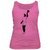 Women's Basic Tank Top Thumbnail