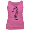 Women's Basic Tank Top Thumbnail