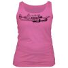 Women's Basic Tank Top Thumbnail