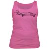 Women's Basic Tank Top Thumbnail