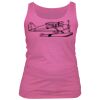Women's Basic Tank Top Thumbnail
