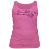 Women's Basic Tank Top Thumbnail