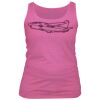 Women's Basic Tank Top Thumbnail