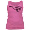 Women's Basic Tank Top Thumbnail