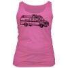 Women's Basic Tank Top Thumbnail
