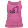 Women's Basic Tank Top Thumbnail
