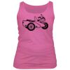 Women's Basic Tank Top Thumbnail
