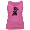 Women's Basic Tank Top Thumbnail