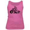 Women's Basic Tank Top Thumbnail