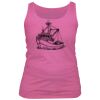 Women's Basic Tank Top Thumbnail