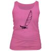 Women's Basic Tank Top Thumbnail