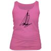 Women's Basic Tank Top Thumbnail