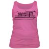 Women's Basic Tank Top Thumbnail