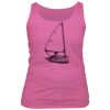 Women's Basic Tank Top Thumbnail