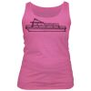 Women's Basic Tank Top Thumbnail