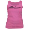 Women's Basic Tank Top Thumbnail
