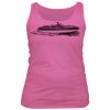 Women's Basic Tank Top Thumbnail