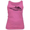 Women's Basic Tank Top Thumbnail